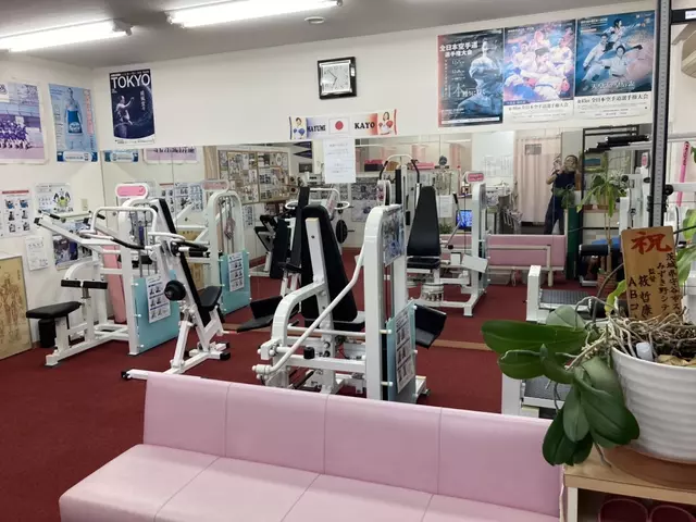 しいな整骨院