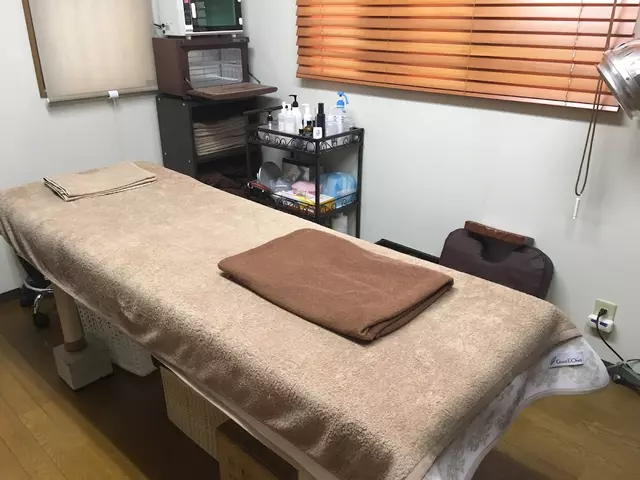まつまえだい接骨院