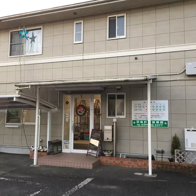 羽鳥針灸接骨院