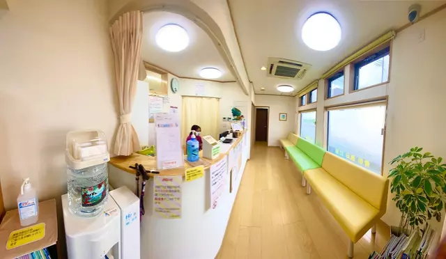 ゆう整骨院