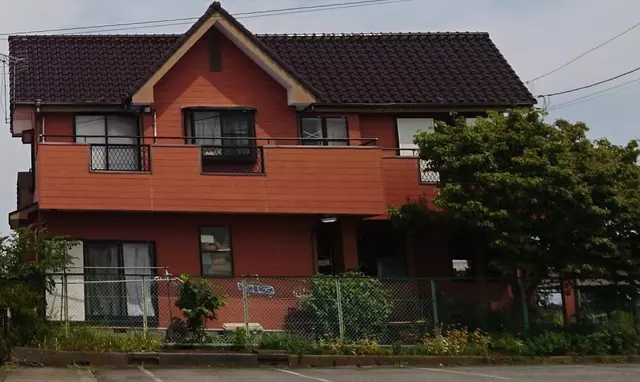 鈴木接骨院