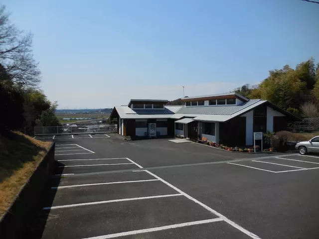 谷河原接骨院