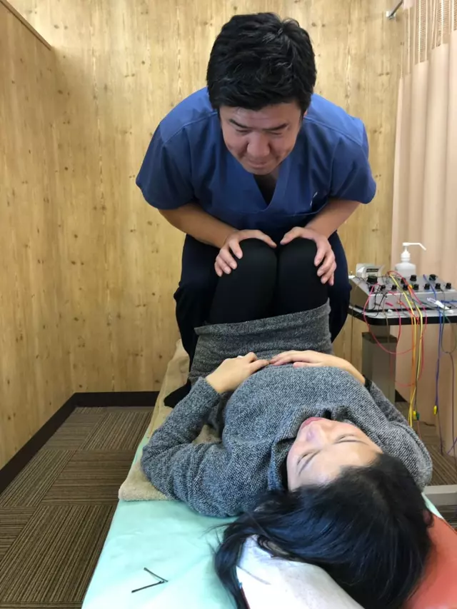 まきせ鍼灸整骨院