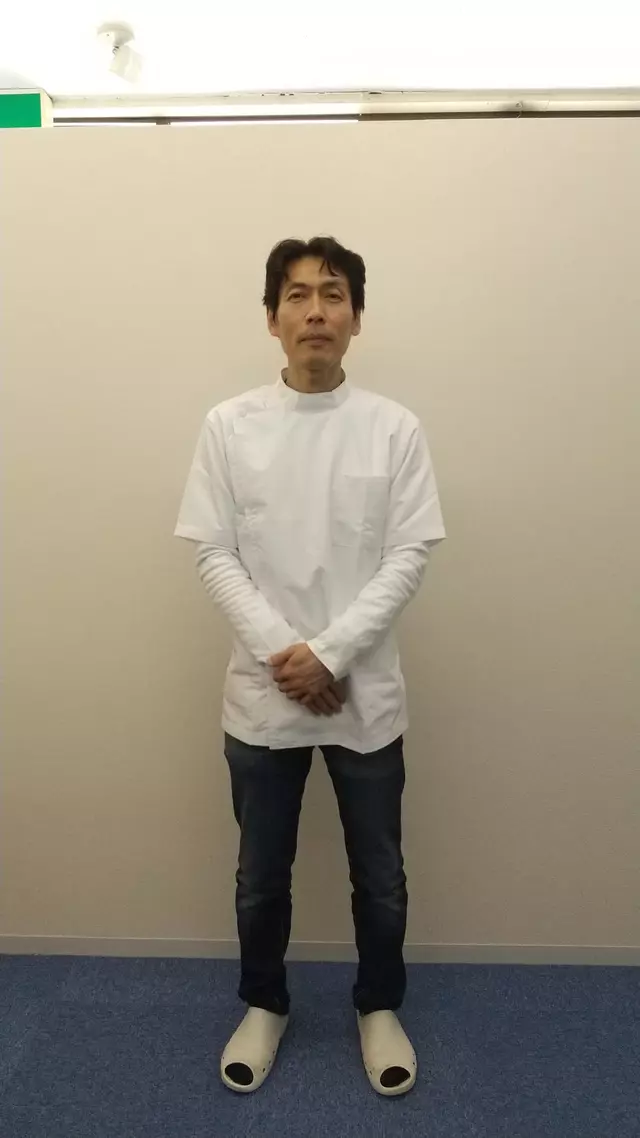 柔整さかえ整骨院