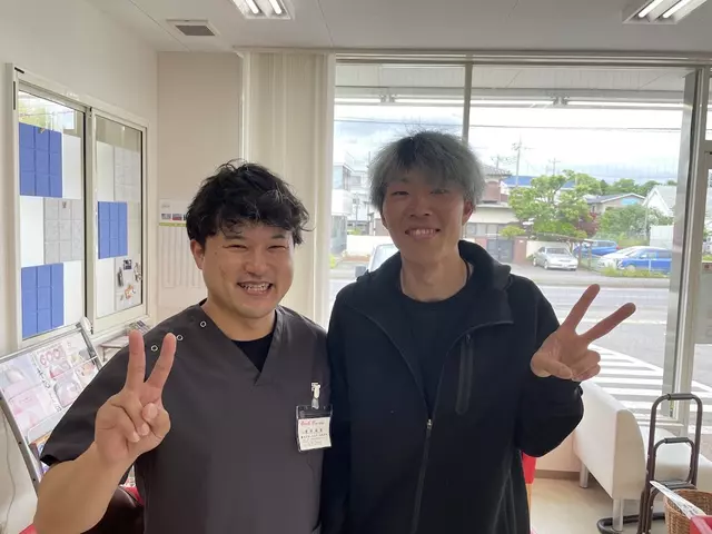 ほねつぎ・高津はりきゅう接骨院