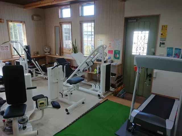 かとう整骨院