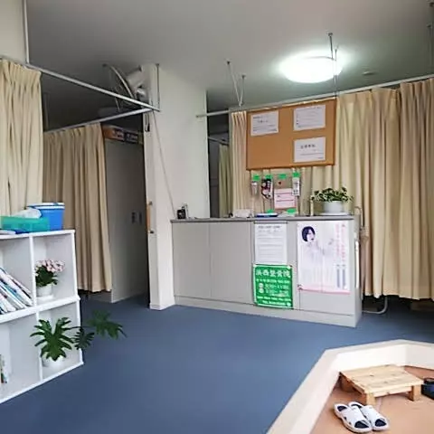 浜西整骨院