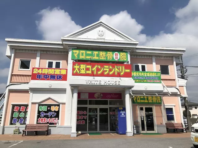 マロニエ整骨つるた院