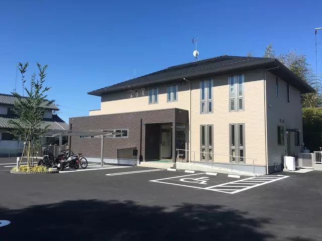 疋田整骨院