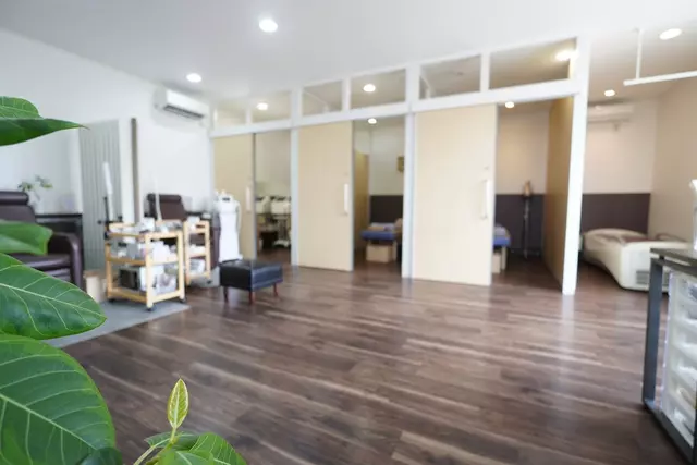 クラル小山鍼灸整骨院