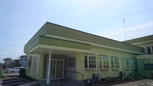片岡整骨院