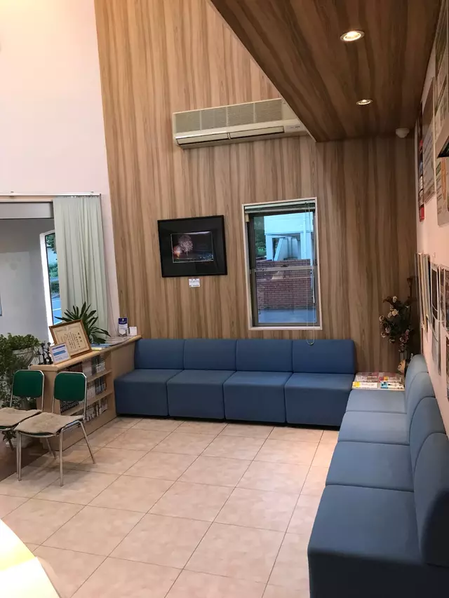 阿部整骨院