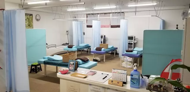さくら整骨院