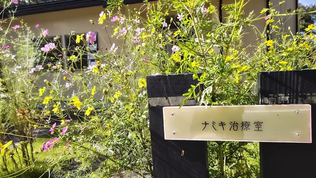 ナミキ治療室