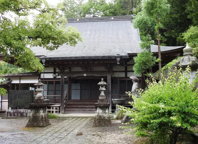 光賢寺