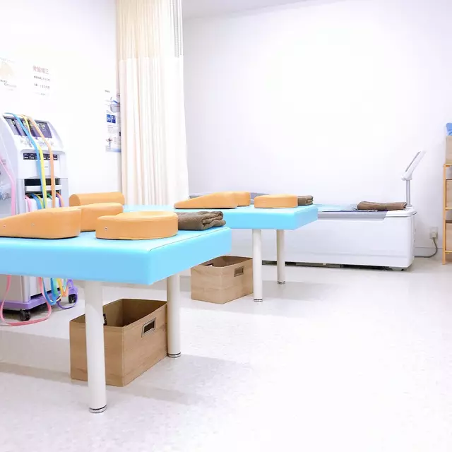 こばやし接骨院