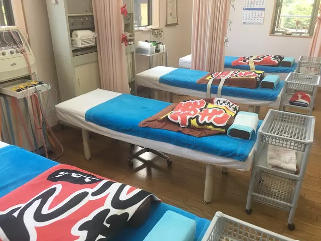のぶ接骨院