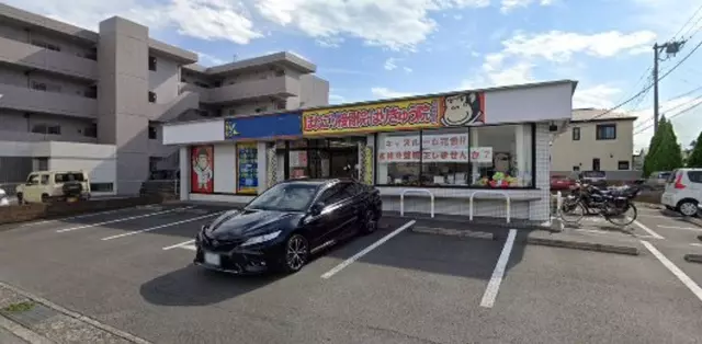 ほねごり接骨院・はりきゅう院　平塚中原院