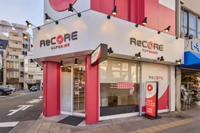 ReCORE鍼灸接骨院 天満