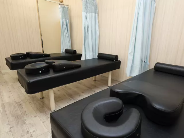 たかのやす整骨院