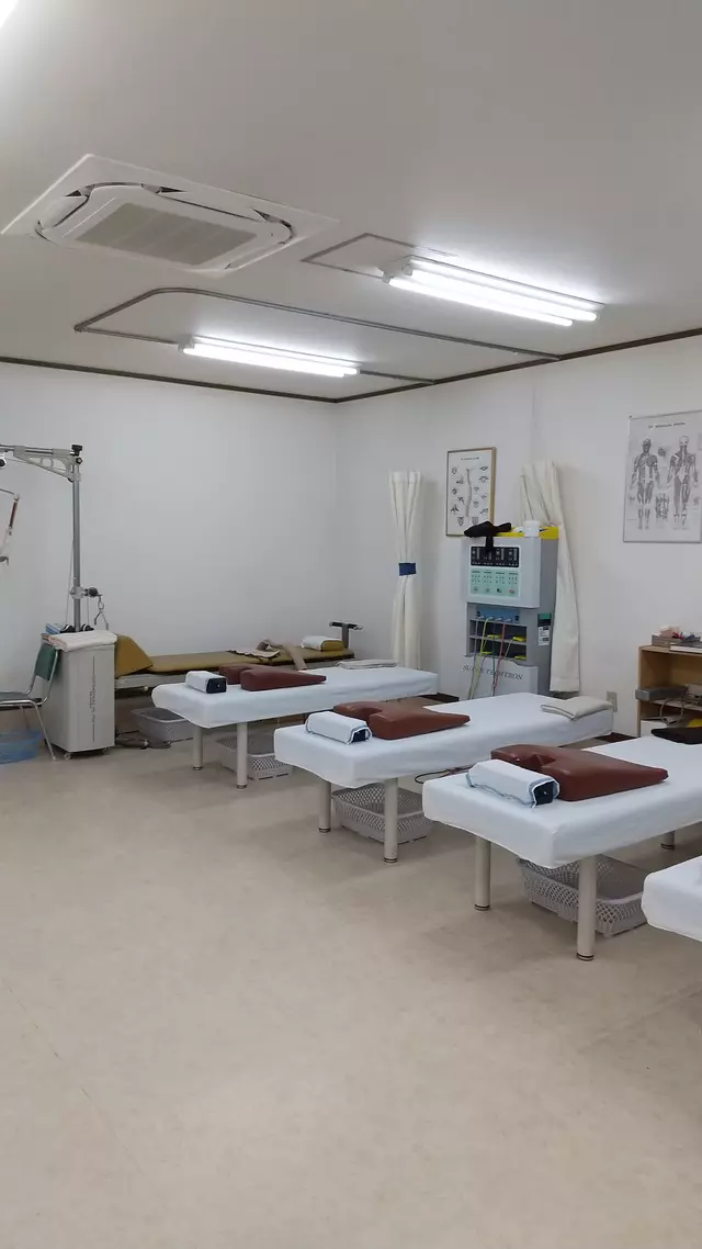 高田接骨院