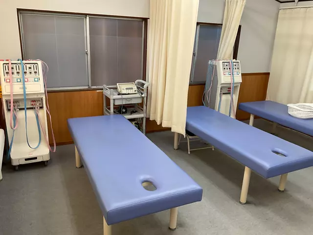 きら接骨院