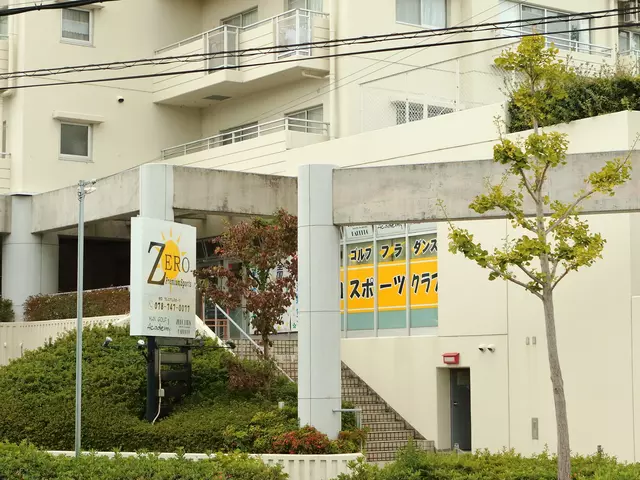 ZERO鍼灸整体院