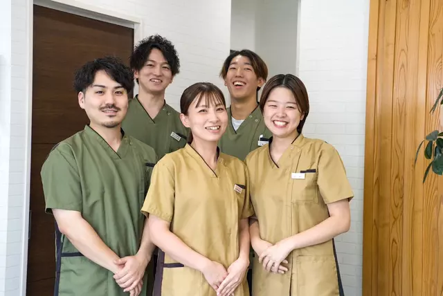 桐生ひろさわ整骨院