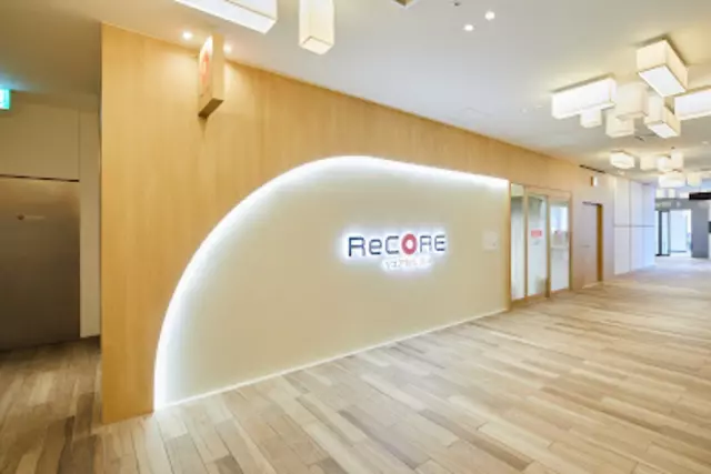 ReCORE鍼灸接骨院 大名古屋ビルヂング