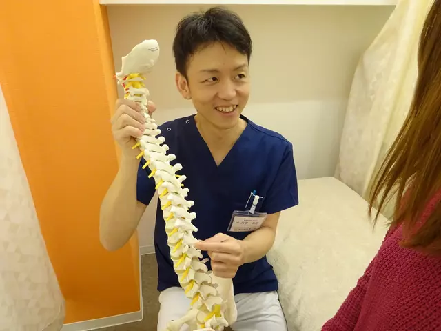 烏丸鍼灸整骨院
