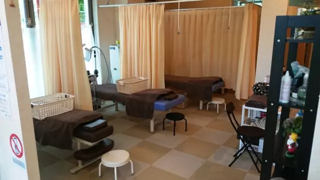 レリーフ整骨院