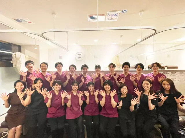 かがやき骨盤整骨院 上新庄