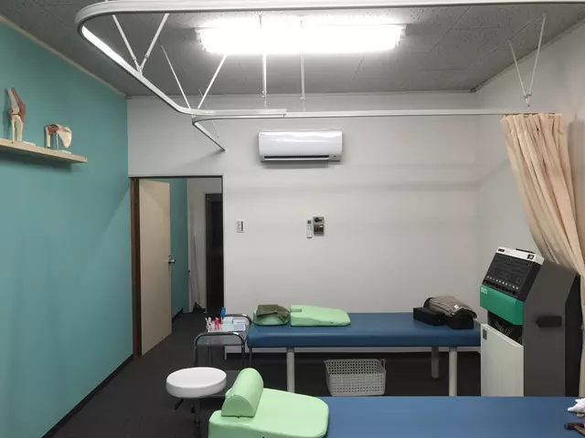 むらかみはりきゅう接骨院