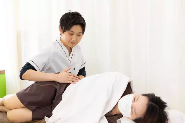 道玄坂鍼灸接骨院