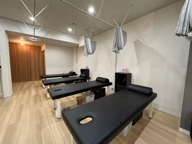 Life鍼灸整骨院