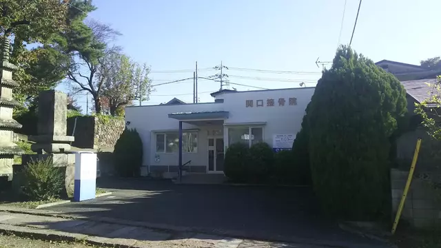 関口接骨院