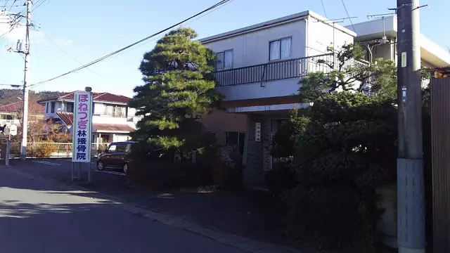 林接骨院