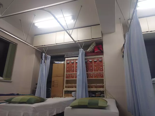 徳留接骨院