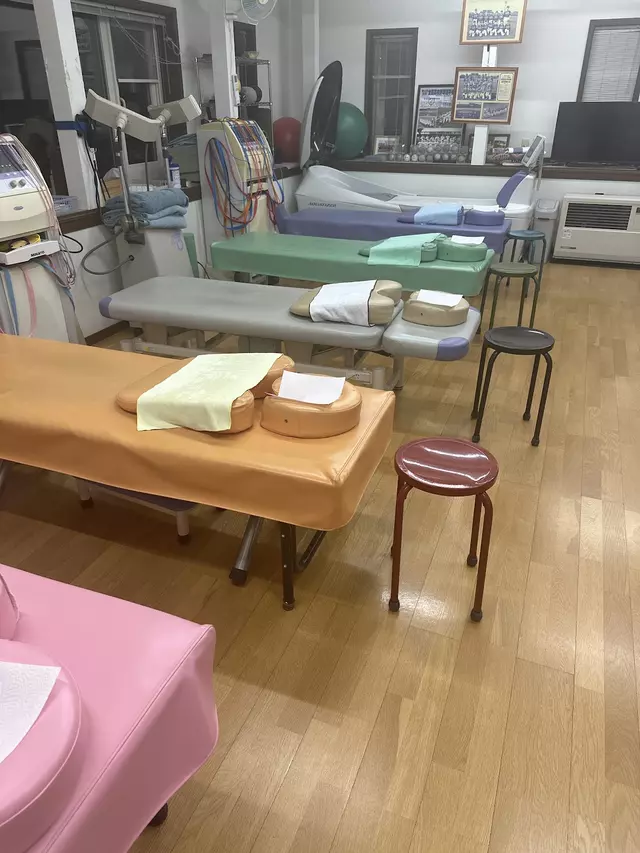 萩原接骨院