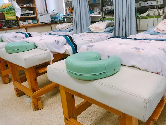 長瀬接骨院