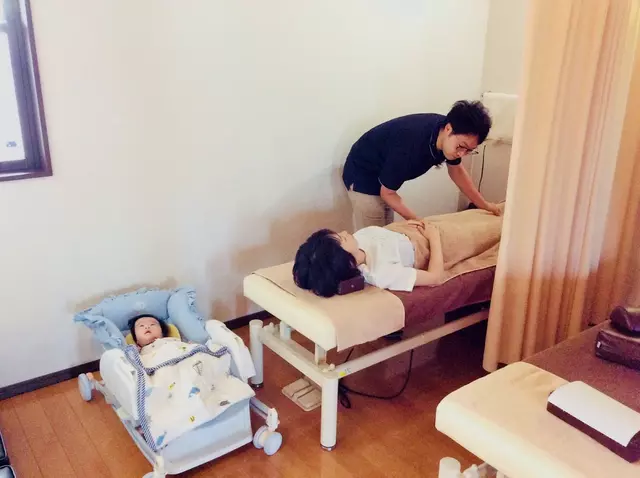 ラジカル整骨院