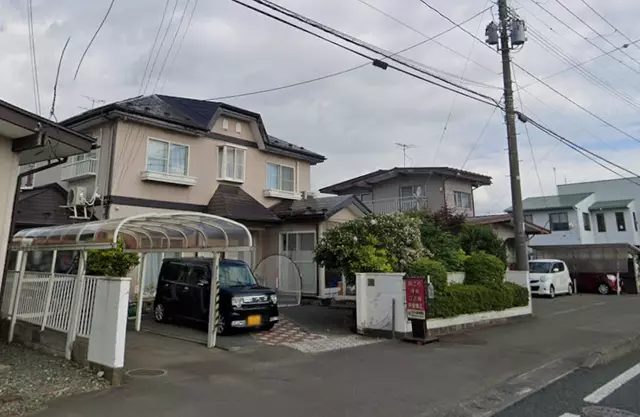カズ接骨院