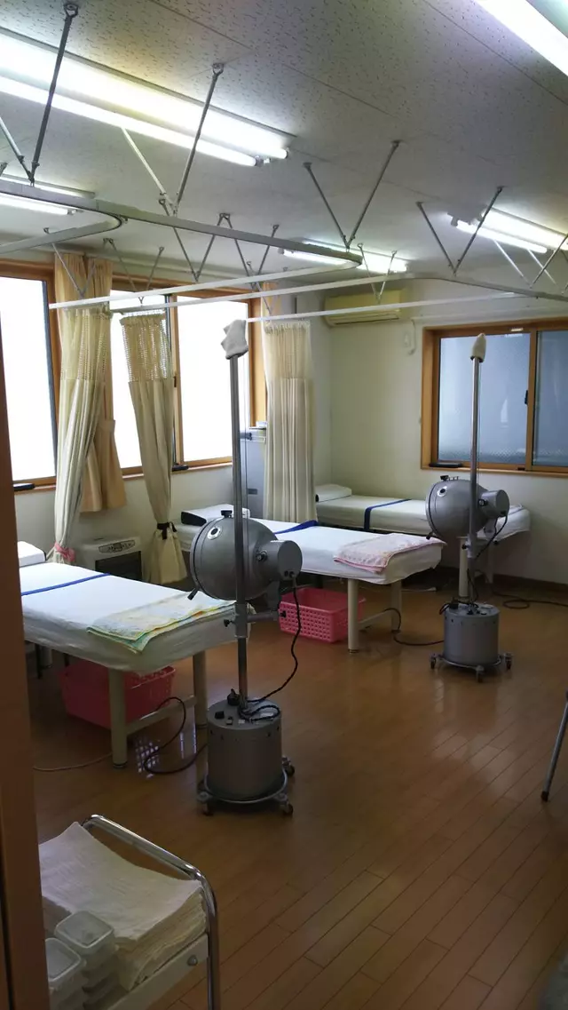 藤田接骨院