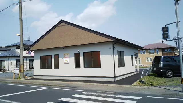 つむぎ接骨院