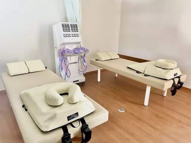 きらら接骨院