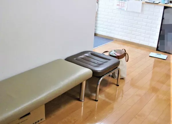 中央接骨院