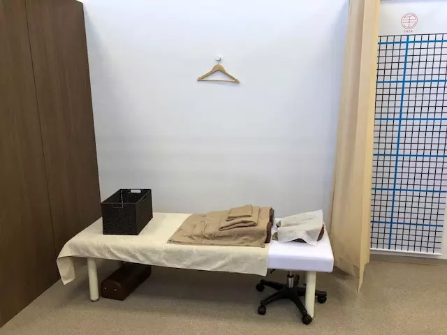 てて整骨院