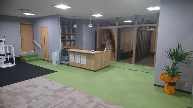 エール鍼灸・整骨院