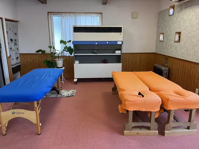 小野カイロプラクティック 五所川原スポーツ接骨院