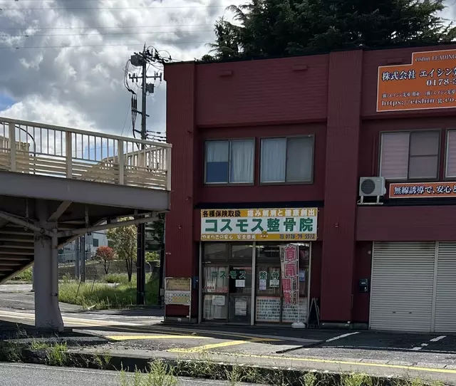 コスモス整骨院